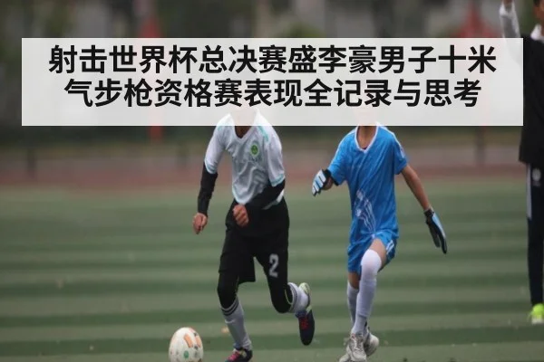 射击世界杯总决赛盛李豪男子十米气步枪资格赛表现全记录与思考